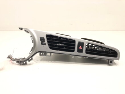 MRIEŽKA VENTILÁCIE PREDNÁ KIA CEE'D (JD) 2012 - 2018 97410-A2000