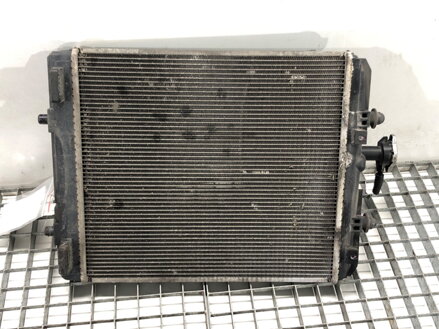 CHLADIČ VODY TOYOTA AYGO (_B4_) 2014 - 2022 CZ422175-3582