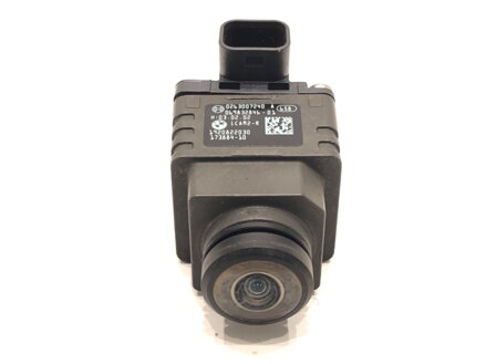 KAMERA CÚVACIA BMW X3 (G01, F97) 2017 - 2022 0263007240
