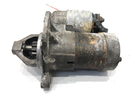 ŠTARTÉR NISSAN TIIDA LIFTBACK (C11) 2004 - 2013 23300EN200