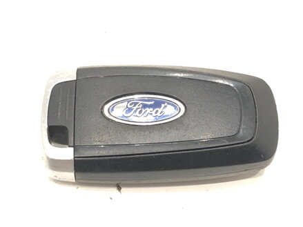 KĽÚČ DIAĽKOVÉ OVLÁDANIE SMART KEY FORD MONDEO IV (BA7) 2007 - 2015 HS7T-15K601-DC