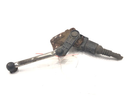 SNÍMAČ NÁKLONU XENÓN ZADNÝ ĽAVÝ AUDI A4 B8 AVANT (8K5) 2007 - 2015 1T0907503A