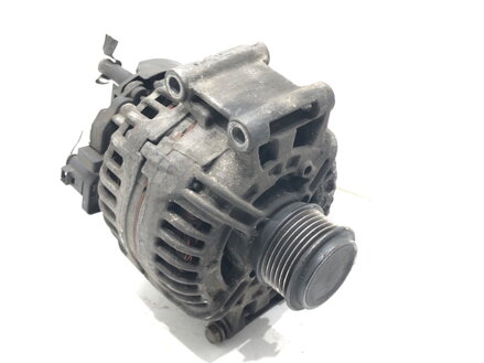 ALTERNÁTOR AUDI A4 B8 AVANT (8K5) 2007 - 2015 06H903016L