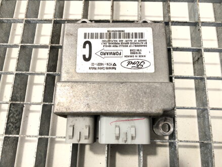 SENZOR FORD TRANSIT AUTOBUS (FD_ _, FB_ _, FS_ _, FZ_ _, FC_ _) 2000 - 2006 YC1A-14B321-CC