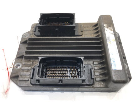 RIADIACA JEDNOTKA MOTORA OPEL MERIVA A (MPV) (X03) 2003 - 2010 8980003220