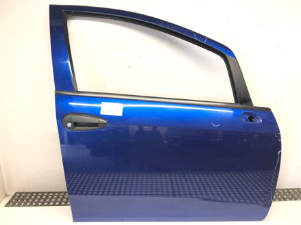DVERE PRAVÉ PREDNÉ FIAT GRANDE PUNTO (199_) 2005 - 2022