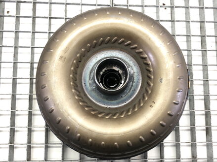 SPOJKA HYDRODYNAMICKÉ BMW 5 (F10) 2009 - 2016 1090322177