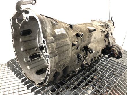 PREVODOVKA REDUKTOR BMW 5 (F10) 2009 - 2016 7642050 7639261