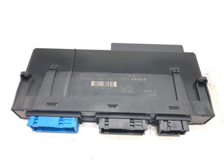 MODUL KOMFORTU BMW 5 (F10) 2009 - 2016 9284282