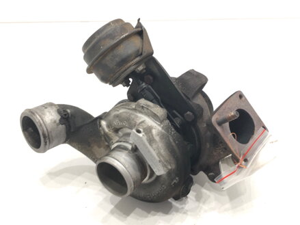 TURBO FIAT STILO MULTI WAGON (192_) 2003 - 2008 46788078