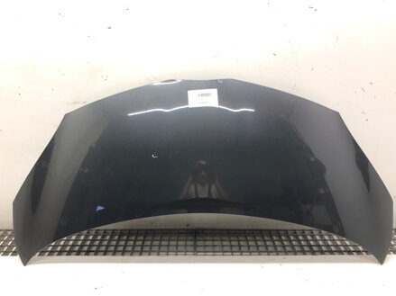 KAPOTA TOYOTA AYGO (_B1_) 2005 - 2014