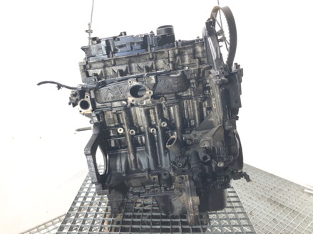 MOTOR PEUGEOT 508 SW I (8E_) 2010 - 2018 BHX BH01
