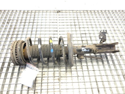 TLMIČ PRAVÝ PREDNÝ S PRUŽINOU PEUGEOT 508 SW I (8E_) 2010 - 2018