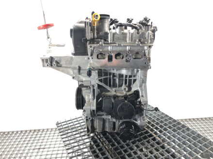 MOTOR VW POLO VI (AW1, BZ1, AE1) 2017 - 2022 CHYH