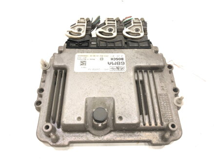 RIADIACA JEDNOTKA MOTORA FORD FOCUS C-MAX (DM2) 2003 - 2007 4M51-12A650-NA