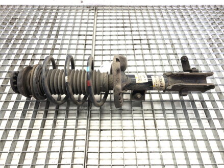 TLMIČ PRAVÝ PREDNÝ KIA RIO IV (YB, SC, FB) 2017 - 2022