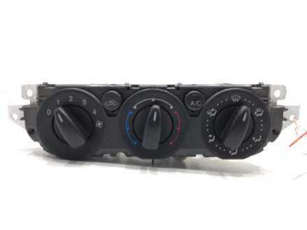 PANEL OVLÁDANIA VENTILÁCIE FORD KUGA I 2008 - 2012 7M5T-19980-AA