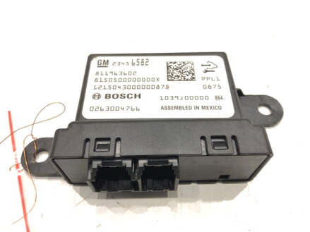 MODUL PDC OPEL CORSA E (X15) 2014 - 2022 23456582