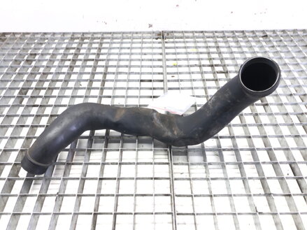 POTRUBIE TURBA JAGUAR XF I (X250) 2008 - 2015