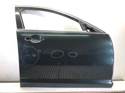 DVERE PRAVÉ PREDNÉ JAGUAR XF I (X250) 2008 - 2015