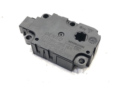 MOTOR RADIÁTORA KÚRENIA AUDI A6 C7 AVANT (4G5, 4GD) 2011 - 2018 CZ113930-0856