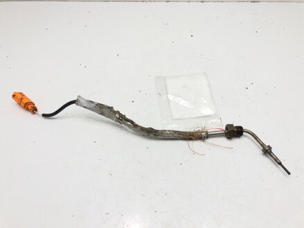 SNÍMAČ TEPLOTY SPALÍN AUDI A6 C7 AVANT (4G5, 4GD) 2011 - 2018 4G0906088N