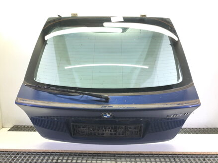 VEKO BATOŽINOVÉHO PRIESTORU KUFOR ZADNÝ BMW 3 (E46) 1997 - 2005