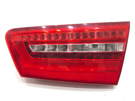 SVETLO ZADNÉ PRAVÉ VNÚTORNÉ LED AUDI A6 C7 AVANT (4G5, 4GD) 2011 - 2018 4G9945094B