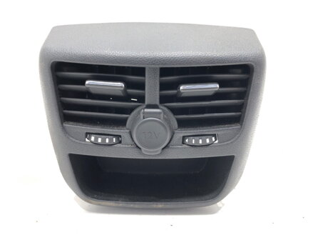 MRIEŽKA VENTILÁCIE ZADNÁ PEUGEOT 508 SW I (8E_) 2010 - 2018 9686453677