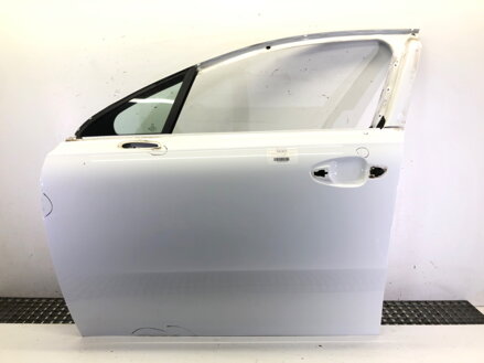DVERE ĽAVÉ PREDNÉ PEUGEOT 508 SW I (8E_) 2010 - 2018