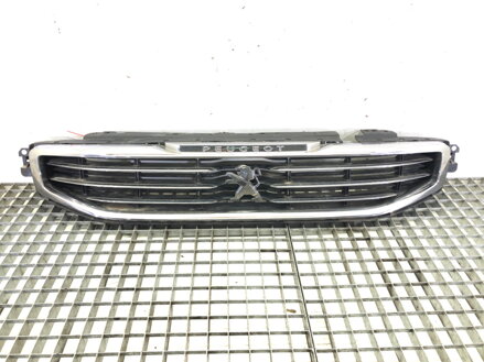 MASKA CHLADIČA GRILL LIFT FACELIFT PEUGEOT 508 SW I (8E_) 2010 - 2018 9807631077