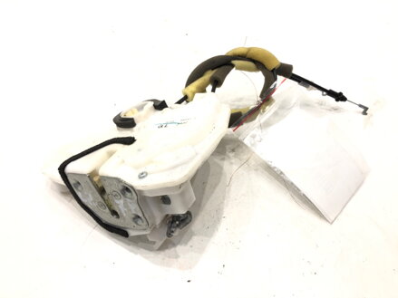 ZÁMOK DVERÍ ĽAVÝ PREDNÝ MAZDA 2 (DL, DJ) 2014 - 2022