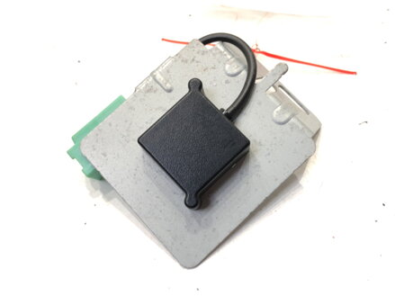 Anténa Mazda 2 (DL, DJ) 2014 - 2022 DA6C66DY0