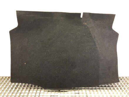 KOBEREC KUFRA MAZDA 2 (DL, DJ) 2014 - 2022 DB5J6881X