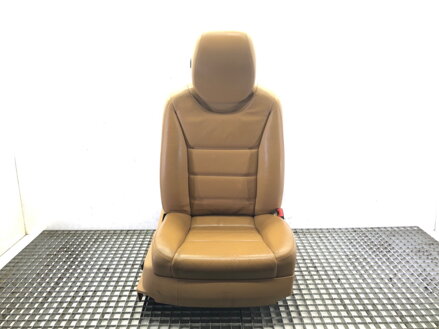 SEDADLO PRAVÉ PREDNÉ PORSCHE CAYENNE (9PA) 2002 - 2010