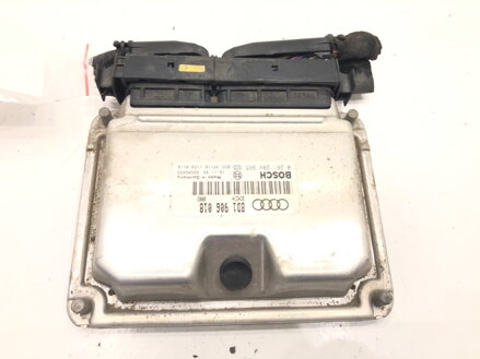 RIADIACA JEDNOTKA MOTORA AUDI A3 (8L1) 1996 - 2006