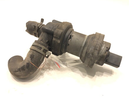 PRÍDAVNÁ VODNÁ PUMPA SEAT ALHAMBRA (7V8, 7V9) 1996 - 2010 3D0965561D