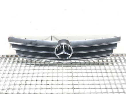 MASKA CHLADIČA GRILL MERCEDES-BENZ CLASS A (W169) 2004 - 2012 A1698801483