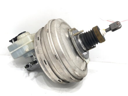 SERVO BRZDY BMW 5 (E60) 2001 - 2010 LAC115T HE