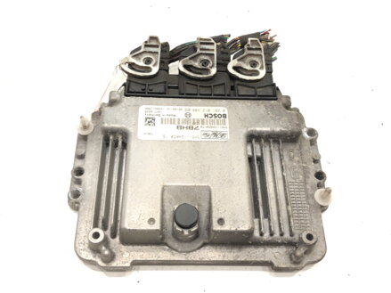 RIADIACA JEDNOTKA MOTORA FORD FOCUS II TURNIER (DA_, FFS, DS) 2004 - 2012 5M51-12A650-TB