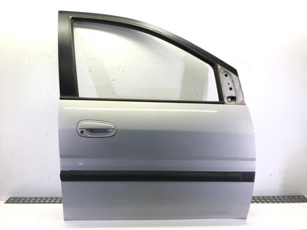 DVERE PRAVÉ PREDNÉ HYUNDAI MATRIX (FC) 2001 - 2010
