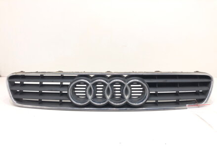 MASKA CHLADIČA GRILL AUDI A3 (8L1) 1996 - 2006 8L0807683