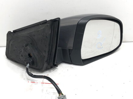 SPÄTNÉ ZRKADLO PRAVÉ LIFT FACELIFT FORD MONDEO IV (BA7) 2007 - 2015