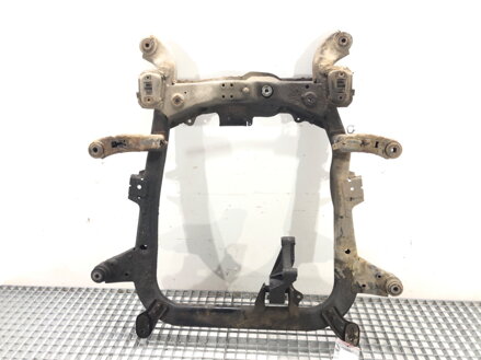 VÝSTUHA POD MOTOR OPEL ZAFIRA B (A05) 2005 - 2015
