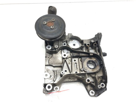 ČERPADLO OLEJA OPEL ZAFIRA B (A05) 2005 - 2015 Z18XER