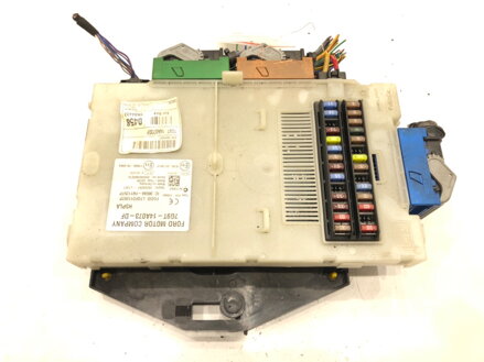 MODUL BSI FORD MONDEO IV (BA7) 2007 - 2015 7G9T-14A073-DF