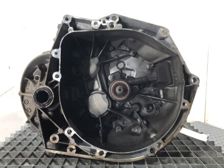 PREVODOVKA PEUGEOT 508 I (8D_) 2010 - 2018 9686219510