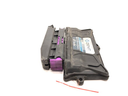 POČÍTAČ DO PLYNU LPG OPEL ASTRA H (A04) 2004 - 2014 ZENIT BLACK BOX REV-4