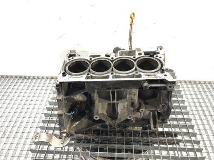 BLOK MOTORA NISSAN QASHQAI / QASHQAI +2 I (J10, NJ10, JJ10E) 2006 - 2014 HR16