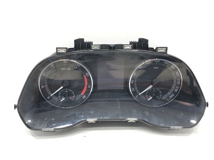 TACHOMETER BUDÍKY SKODA OCTAVIA IV (NX3, NN3) 2020 - 2022 5E3920740B